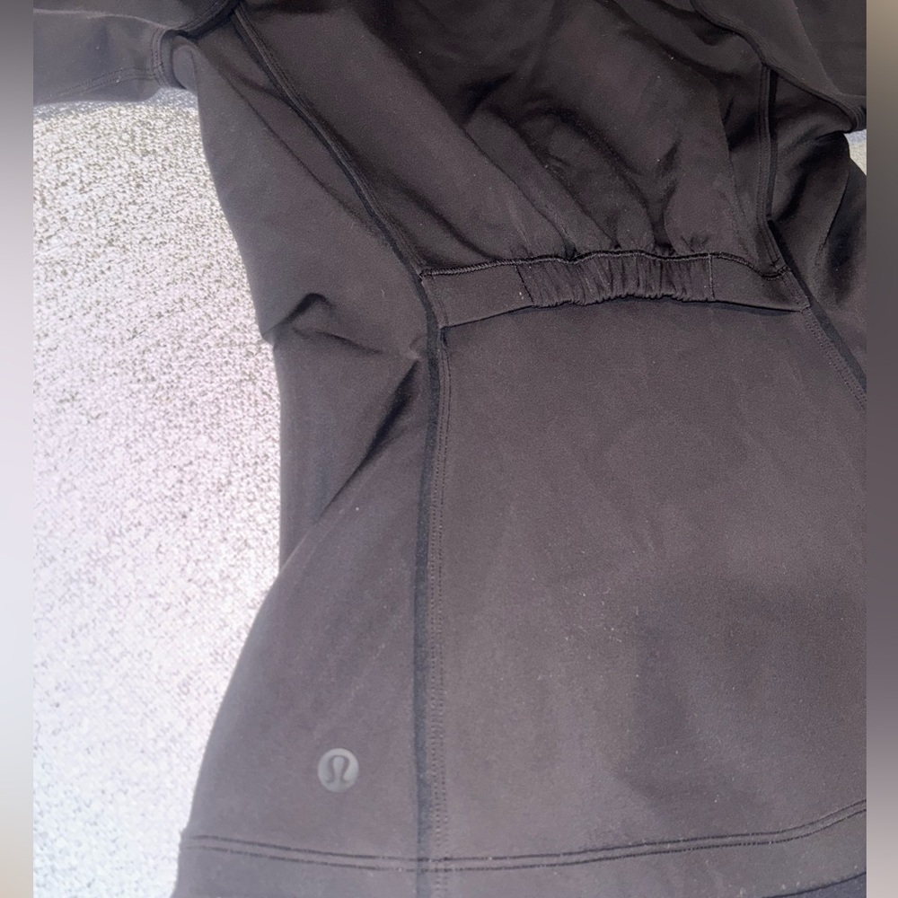 Lululemon Stopover Jacket - Picture 9 of 11